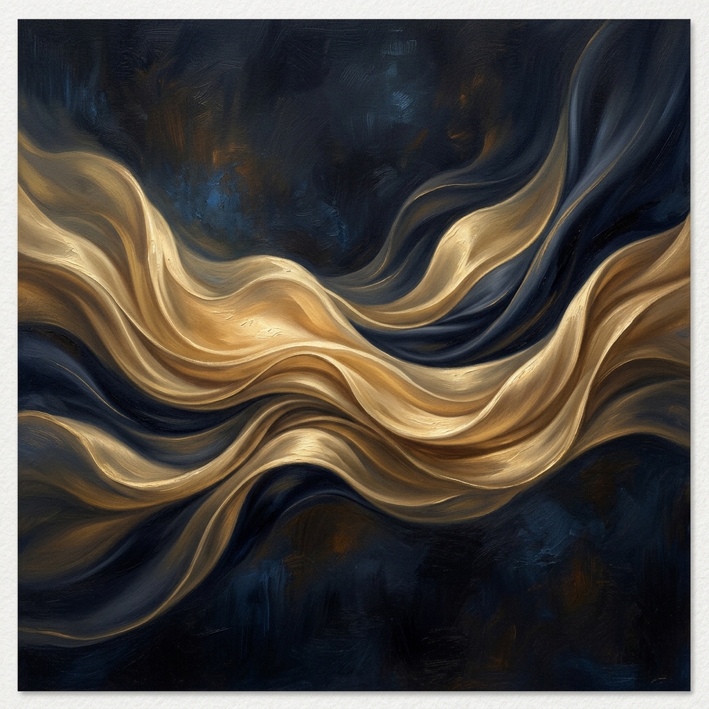 Texture of Stillness